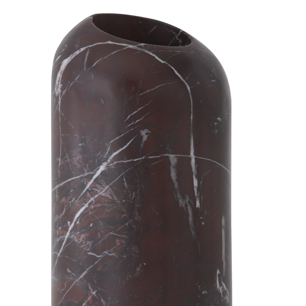 Boulder Tall Vase