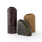 Boulder Wide Vase