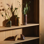 Boulder Wide Vase