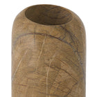 Boulder Wide Vase