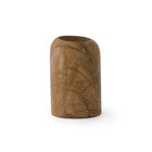 Boulder Wide Vase