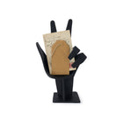 Cast Hand Stand Sculpture