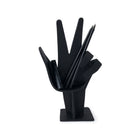 Cast Hand Stand Sculpture