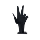 Cast Hand Stand Sculpture