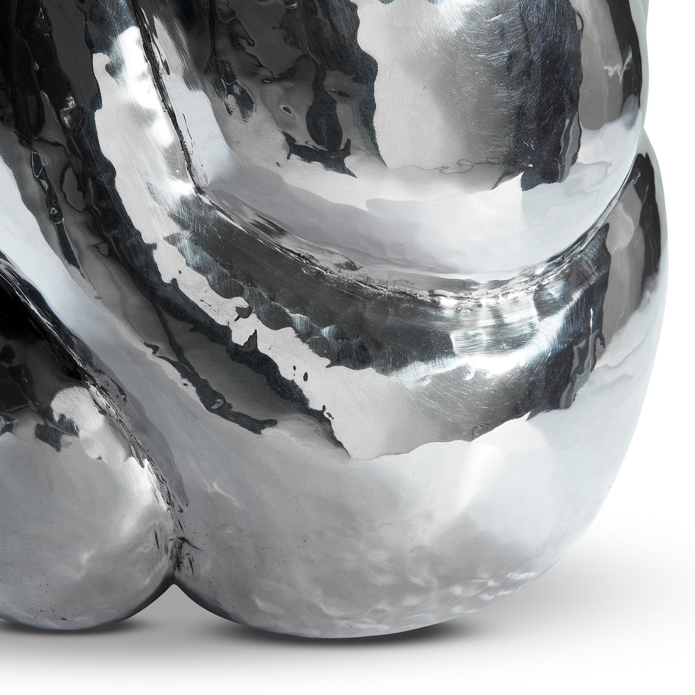 Cloud Vessel