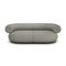 Fat 2.5 Seater Modular Sofa  option Alpine Boucle Clay 84