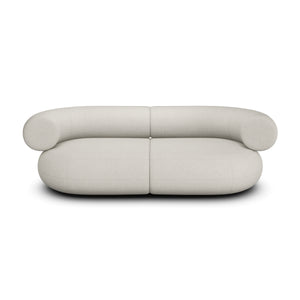 Fat 2.5 Seater Modular Sofa
