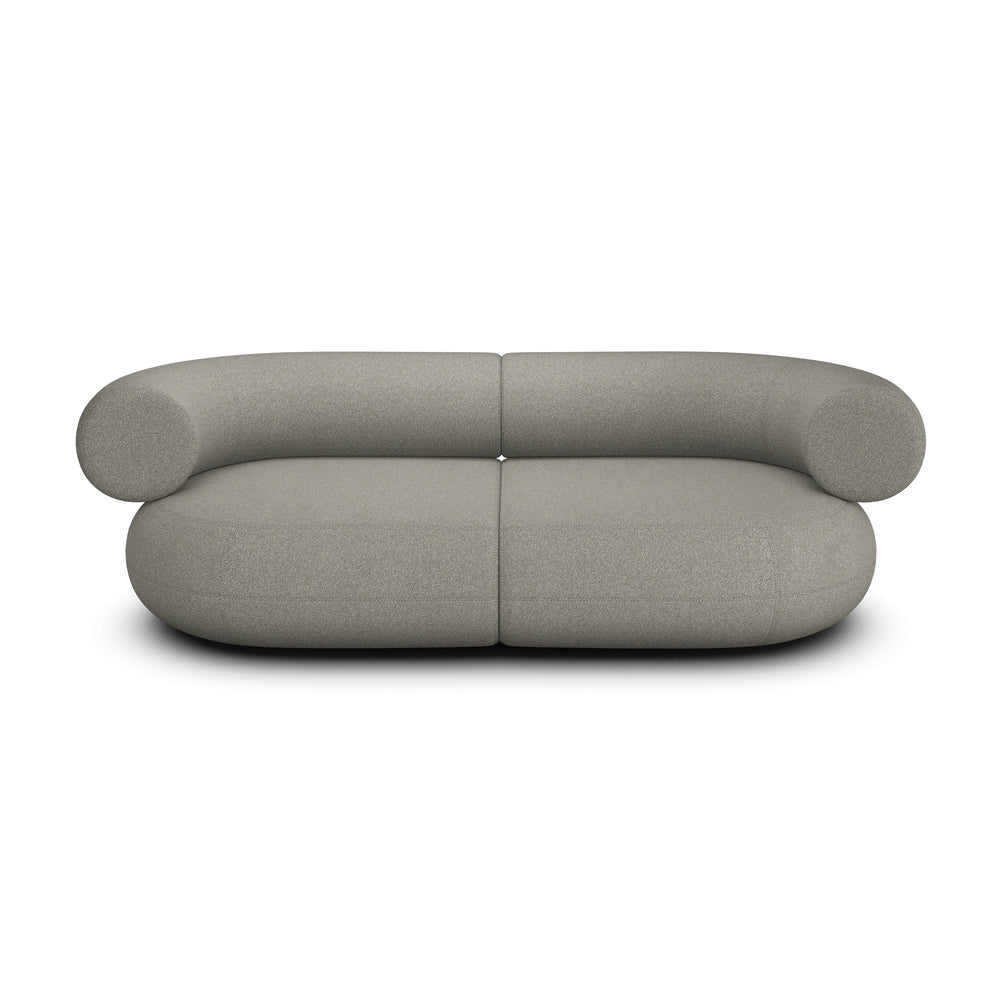 Fat 2.5 Seater Modular Sofa