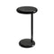 Spot Side Table  option Black