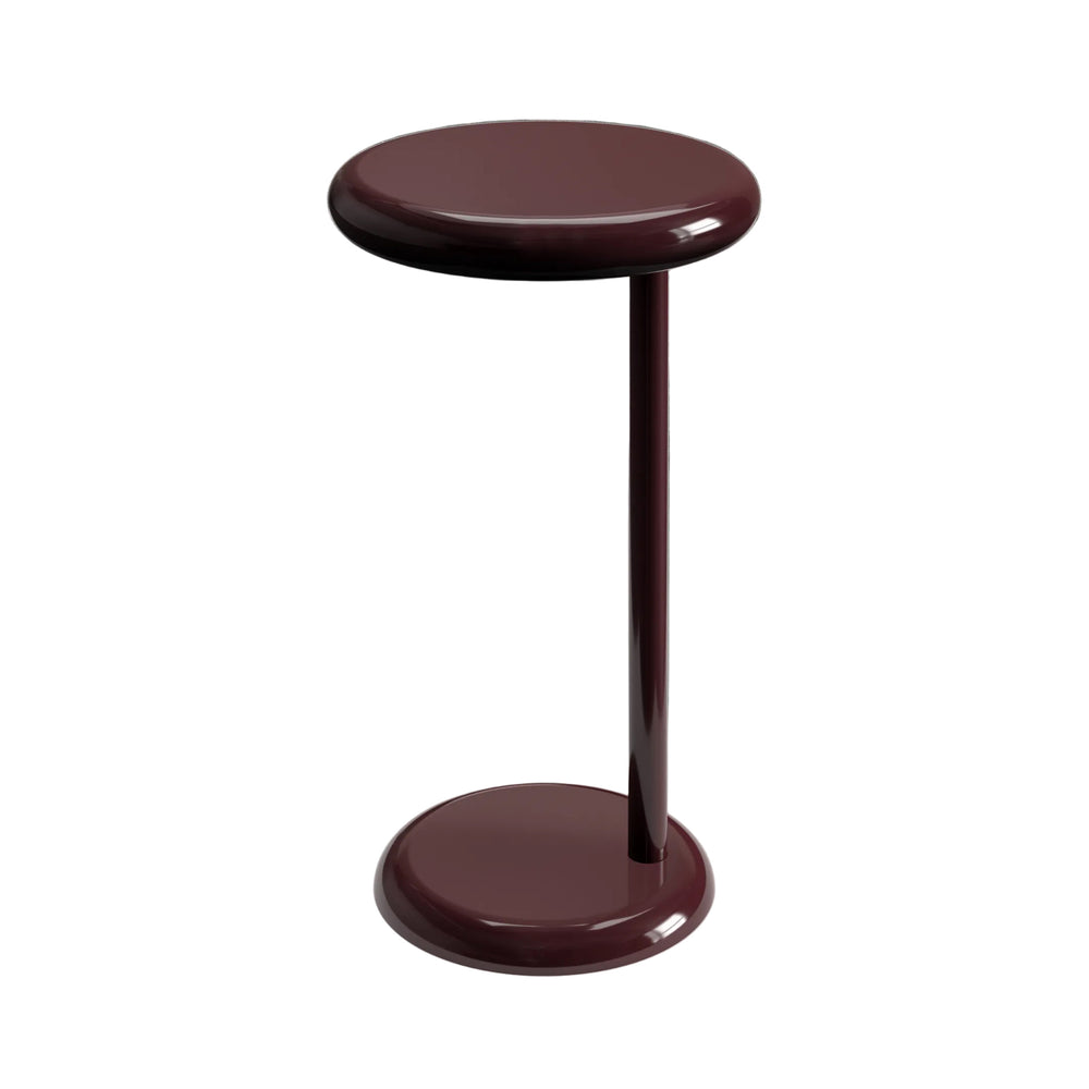 Spot Side Table