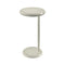 Spot Side Table  option Putty