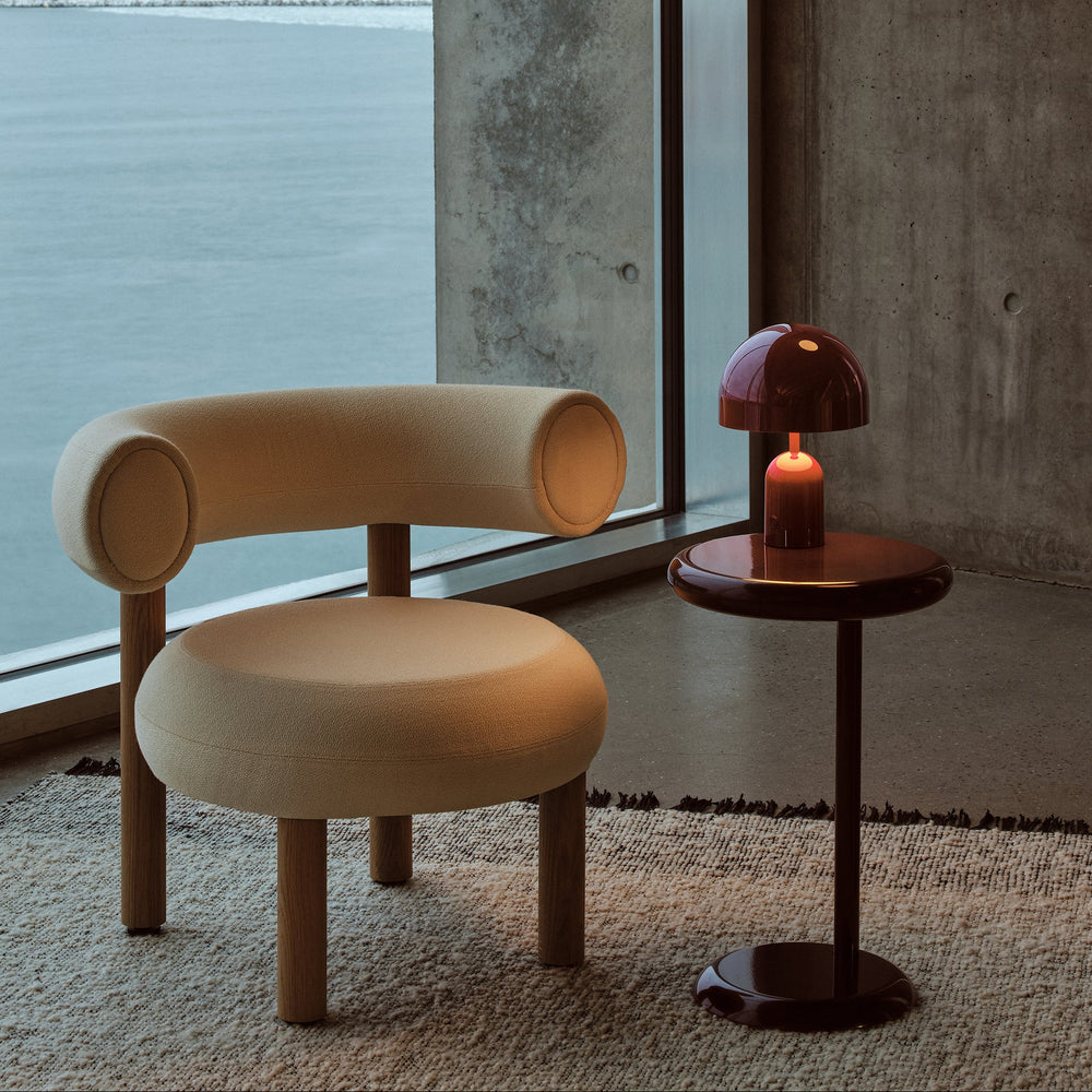 Spot Side Table