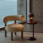 Spot Side Table