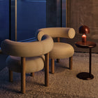 Spot Side Table