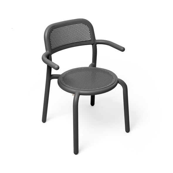 Toni Outdoor Armchair