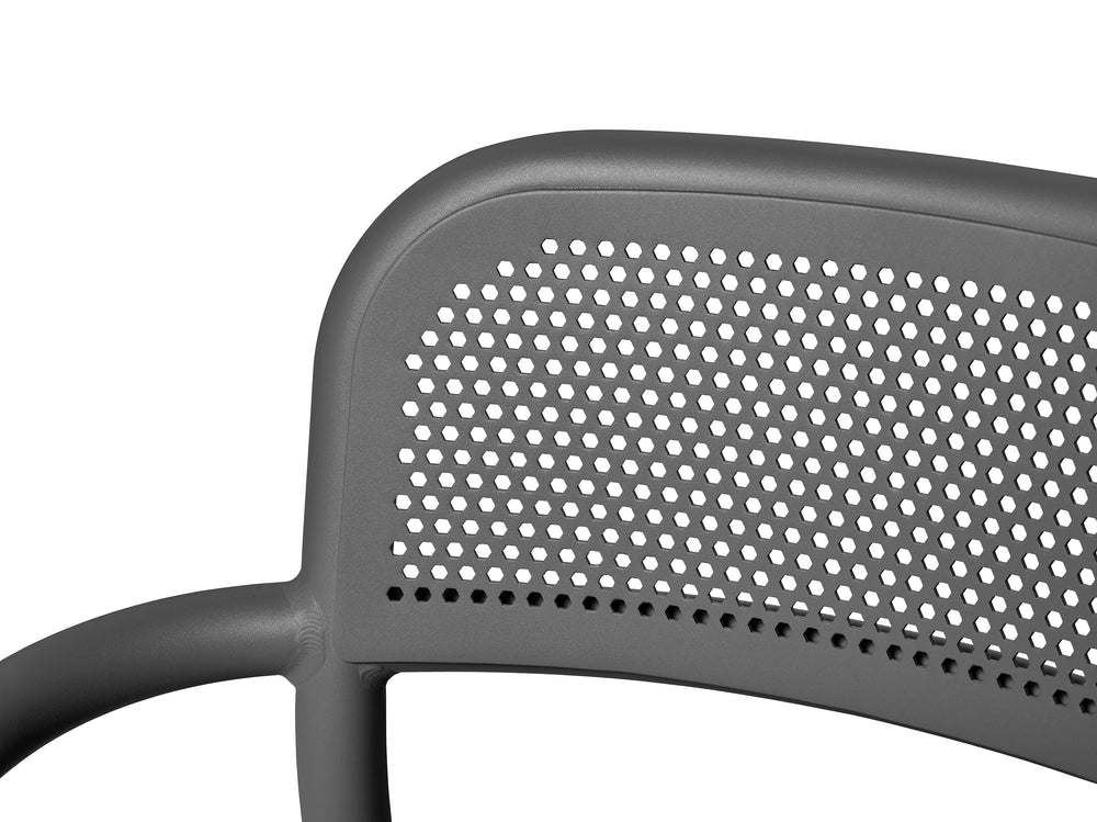 Toni Outdoor Armchair