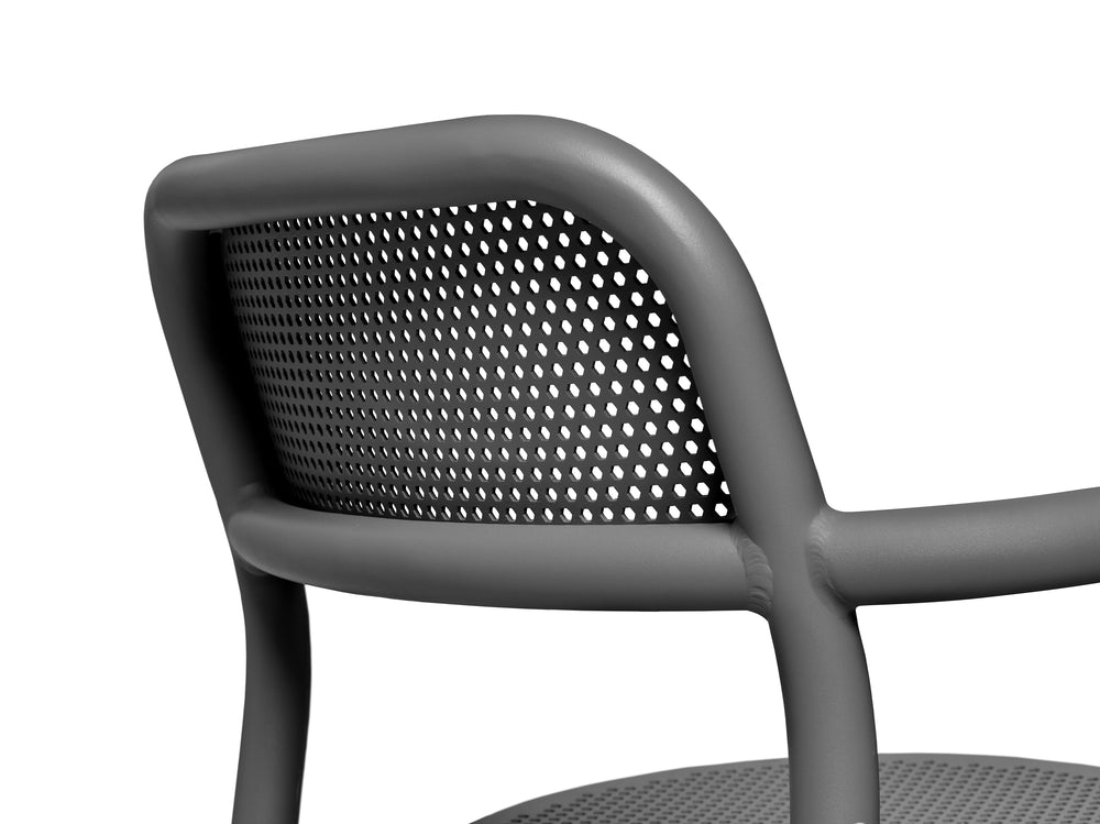 Toni Outdoor Armchair