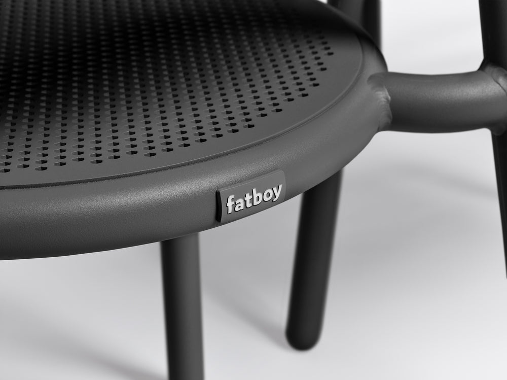 Toni Outdoor Armchair
