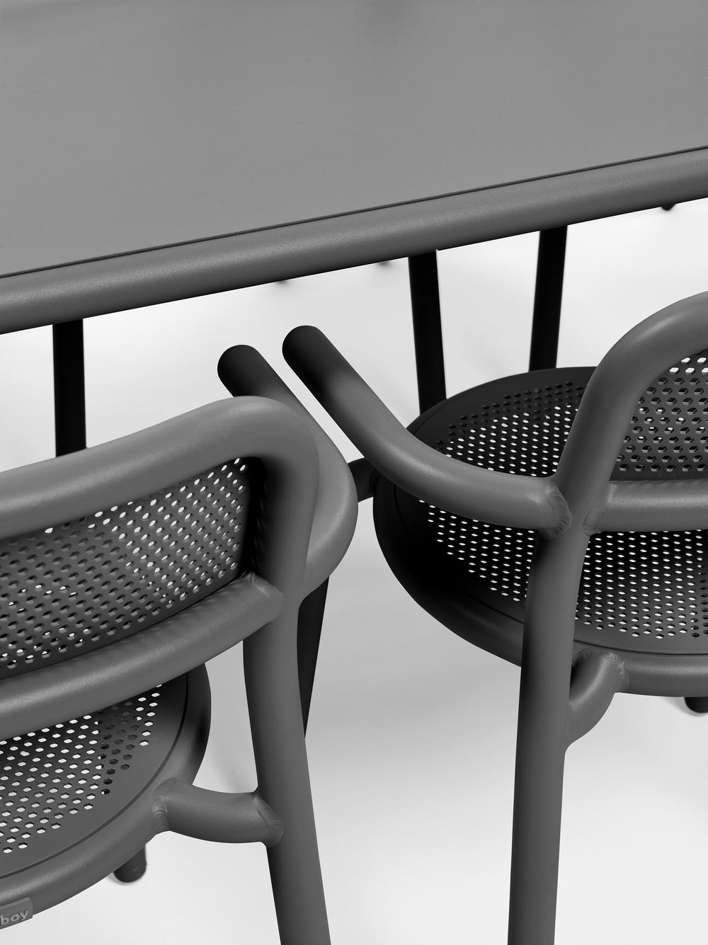 Toni Outdoor Armchair