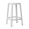 Cadrea Bar and Counter Stool  option Stool Only