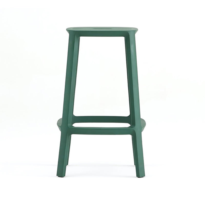 TOOU Cadrea Bar and Counter Stool - 2Modern