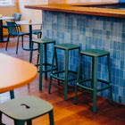 Cadrea Stool