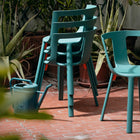 Fla Lounge Chair
