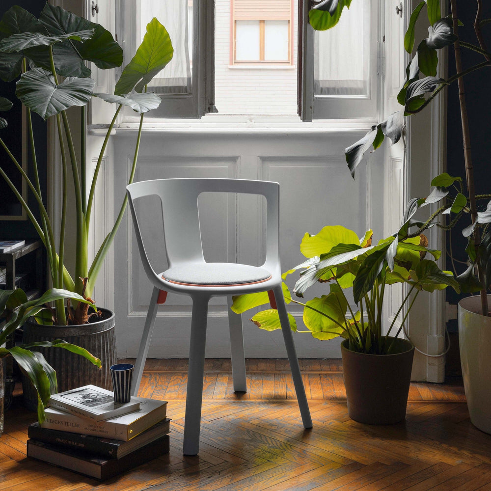 Fla Lounge Chair