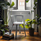 Fla Lounge Chair