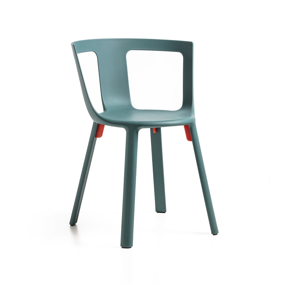 Fla Lounge Chair