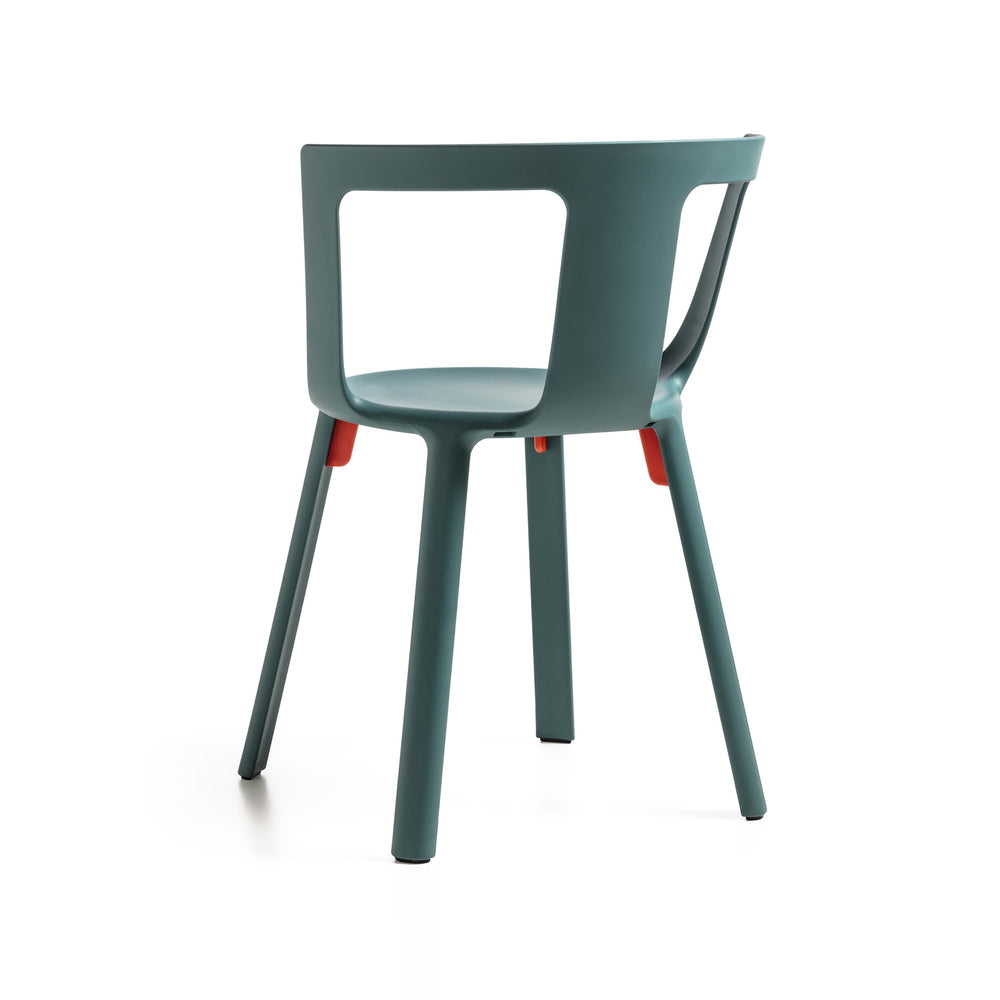 Fla Lounge Chair