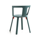 Fla Lounge Chair