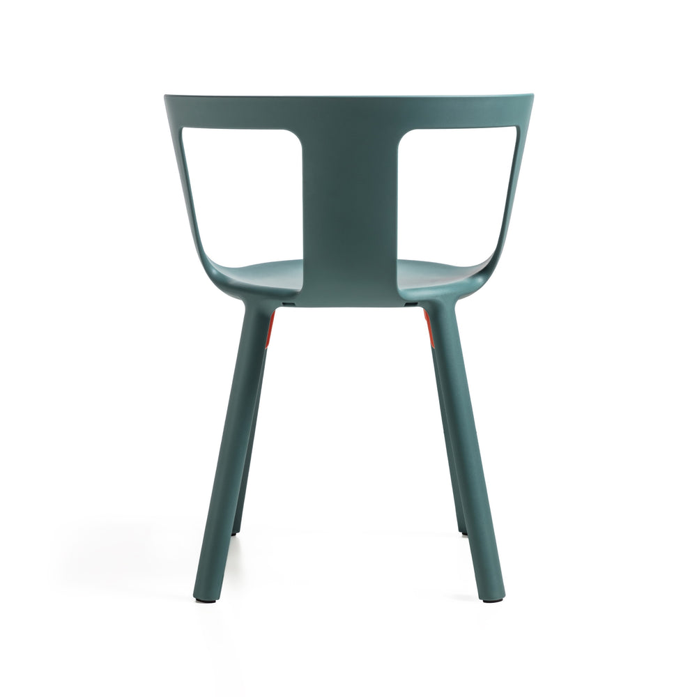 Fla Lounge Chair