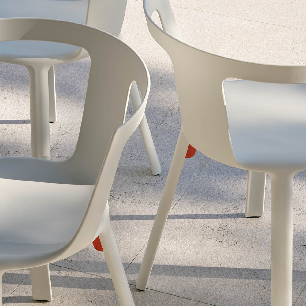 Fla Lounge Chair