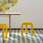 Piccolo Low Stool