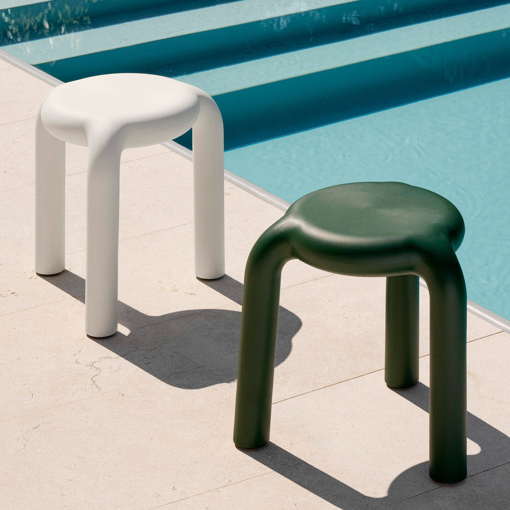 Piccolo Low Stool