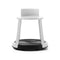 Revo Stool With Castor Base  option Stool Only