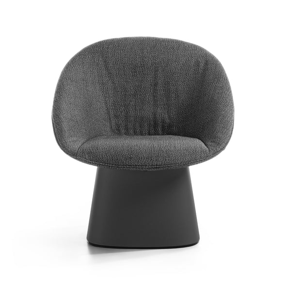 Sensu Indoor/Outdoor Fully Upholstered Lounge Chair