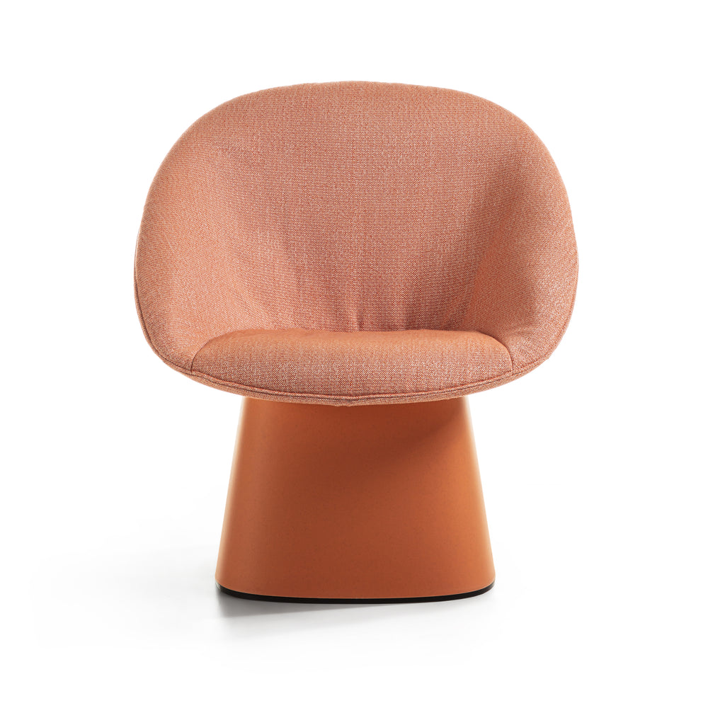 Sensu Indoor/Outdoor Fully Upholstered Lounge Chair