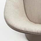 Sensu Indoor/Outdoor Fully Upholstered Lounge Chair
