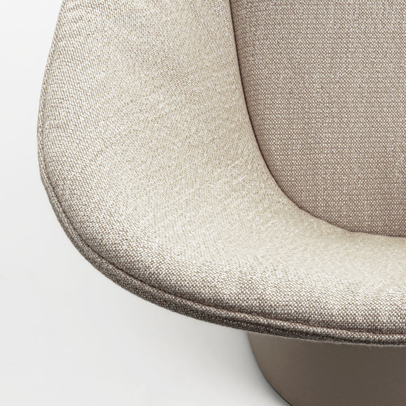 Sensu Indoor/Outdoor Fully Upholstered Lounge Chair