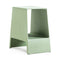Tomo Side Table  option Eco Green