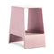 Tomo Side Table  option Eco Pink