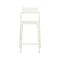 Yard Counter Stool  option White