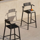 Yard Counter Stool