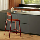 Yard Counter Stool
