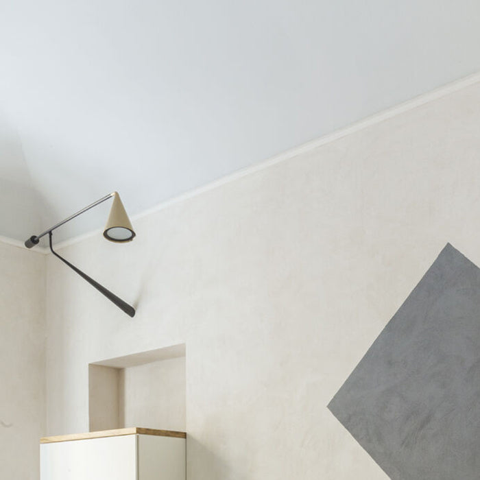 Gordon Orientable Wall Sconce