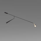 Gordon Orientable Wall Sconce