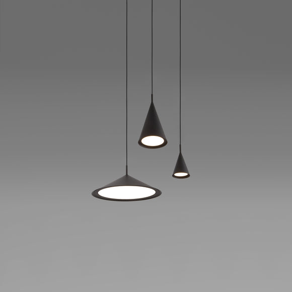 TOOY Gordon Pendant Light - 2Modern