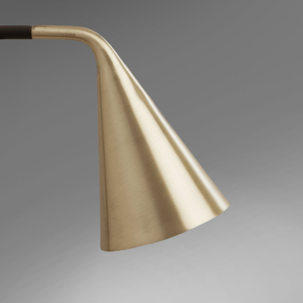 Gordon Telescopic Semi Flush Mount